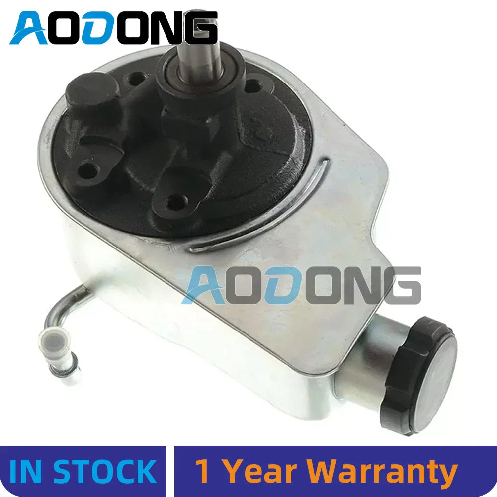 Power Steering Pump For CHEVROLET SILVERADO TAHOE 2007-2015 26081015 15766354 20756714 15909828 26086859 15067317