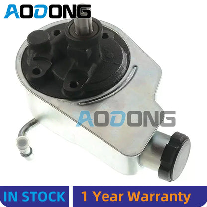 Power Steering Pump For CHEVROLET SILVERADO TAHOE 2007-2015 26081015 15766354 20756714 15909828 26086859 15067317