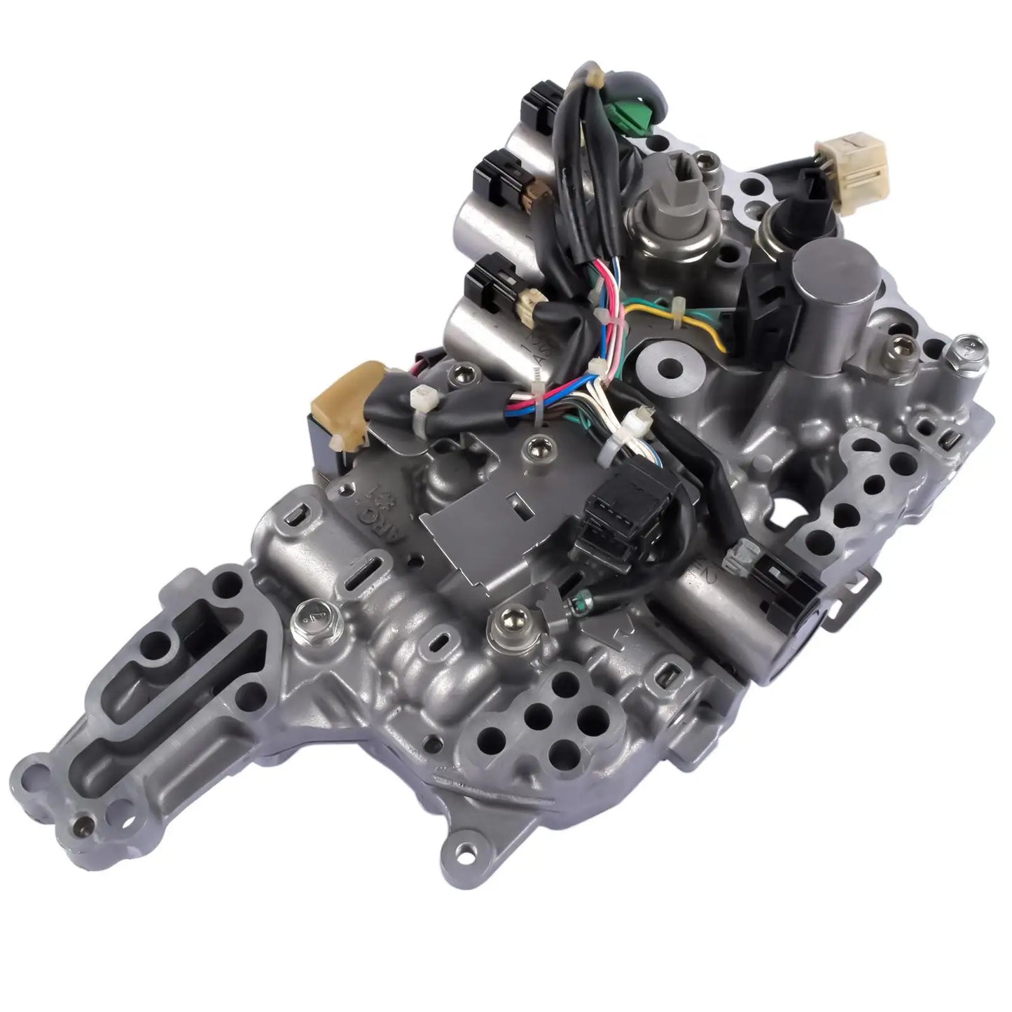 AP02 3170529X6D JF017E Valve Body CVT Transmission for Nissan Murano Pathfinder 13-19