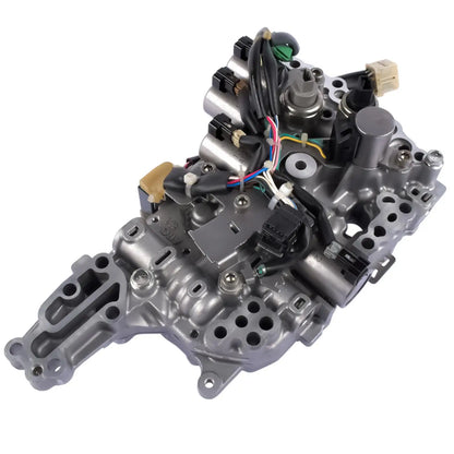 AP02 3170529X6D JF017E Valve Body CVT Transmission for Nissan Murano Pathfinder 13-19