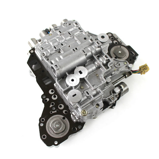 Transmission Valve Body Fits For 1999-2006 Nissan Altima Maxima X-Trail Infinity I30/I35 Car Engine Replacement Parts RE4F04B