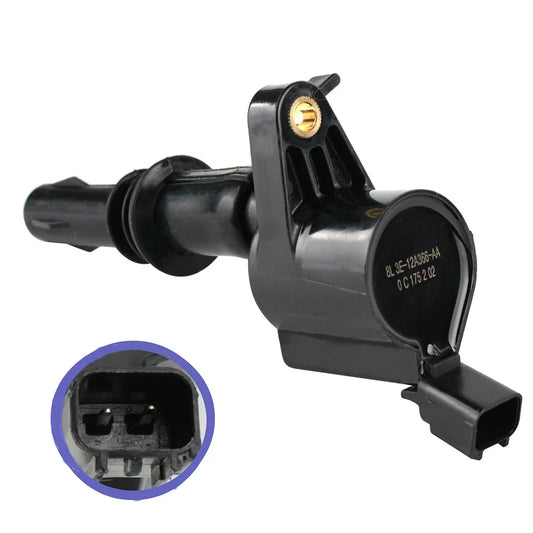 High Quality 8Pcs Ignition Coil DG511 DG5-11 For Mustang F150 Lincoln 4.6L 5.4L 2004-2008 3L3Z-12029-BA C1541 FD508