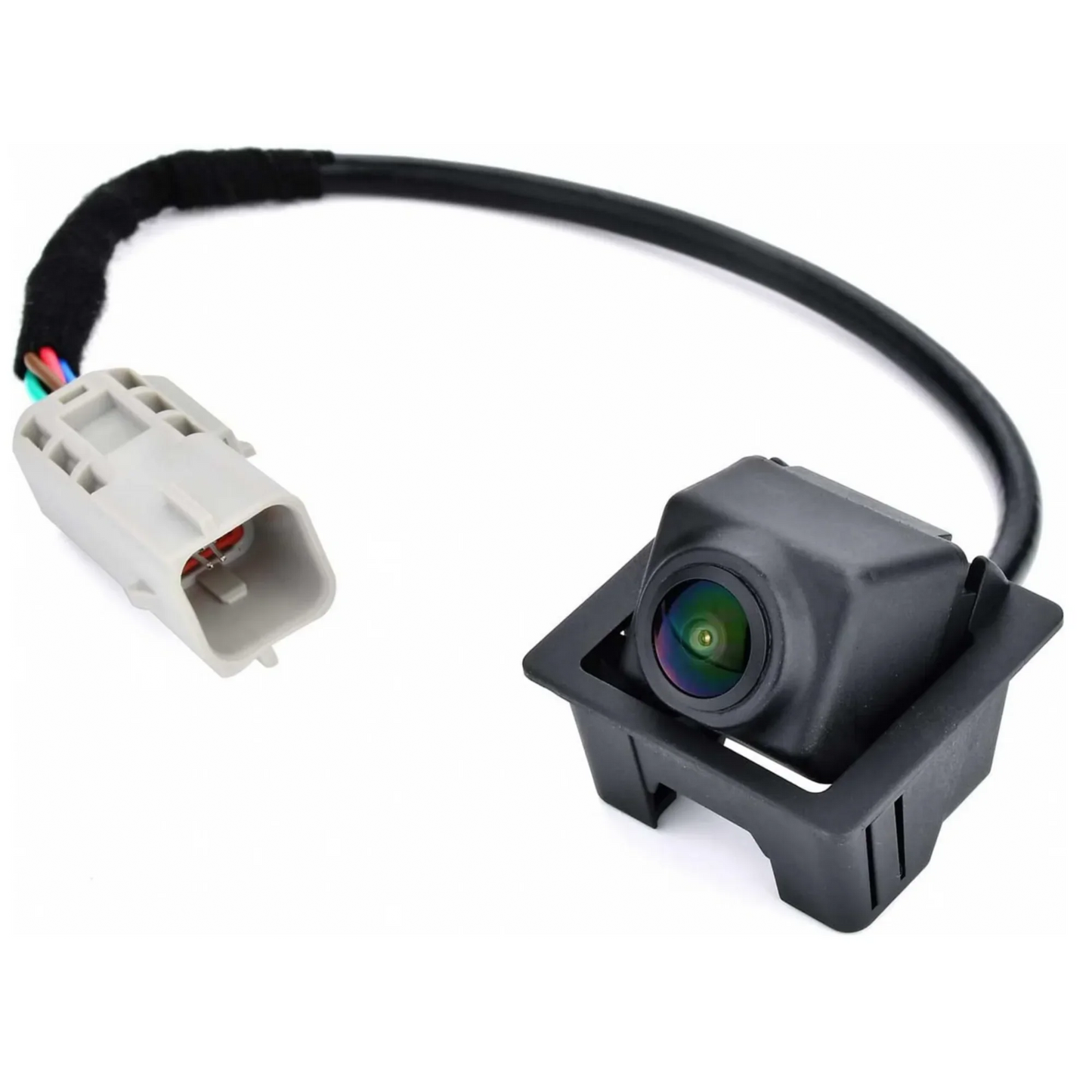 23205689 Car Rear View Backup parking Camera for Cadillac SRX 2010-2015 Reversing Camera 22868129