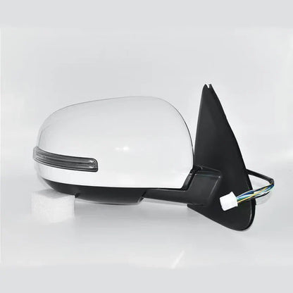 Car Accessories For Mitsubishi Outlander 2014-2019 Auto Outside Door Rearview Mirror Assemblys Left/Right
