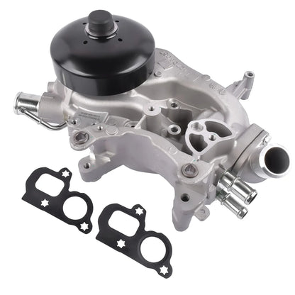 AP02 Water Pump for GMC Yukon XL Sierra 1500 Chevrolet Tahoe Suburban V8 5.3L 6.2L