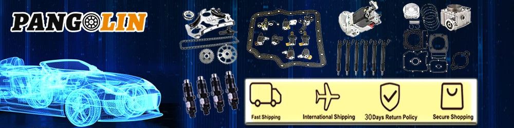 6F35 Transmission Valve Body with Solenoids for 09-up Taurus Escape Fusion Auto Gearbox Replacement Parts w/ 3 Months Warranty