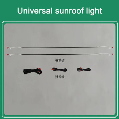 Ambient Light For A6 C7 S7 S6 A7 RS6 RS7 2012-2018 environmental Backlight Atmosphere Lamp Kit Symphony 256 Colors