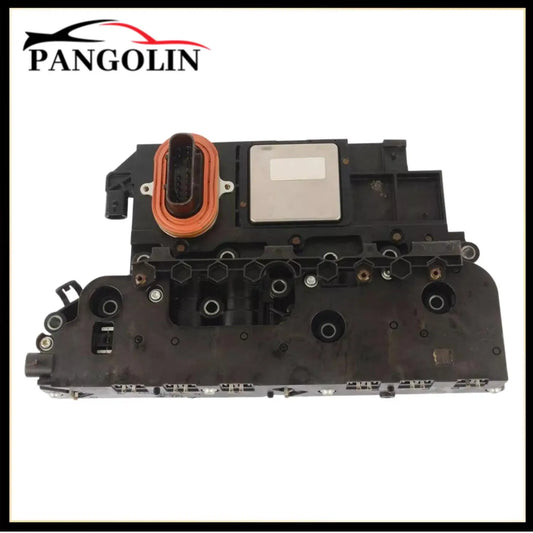 TCM Transmission Control Module For Buick Cadillac Chevrolet GMC 6T70/T75/T80 Transmission Drivetrain Automatic Transmission