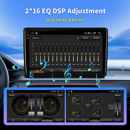 EKIY For Infiniti QX60 2014-2019 Car Radio Android 10 Auto Carplay 4G WIFI GPS Navigation Multimedia Player DVD Player
