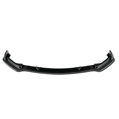 Front Bumper Spoiler Lip for Infiniti Q50 2014-2021 Standard（Not for sport）DIY Lower Bumper Diffuser rotector Modification