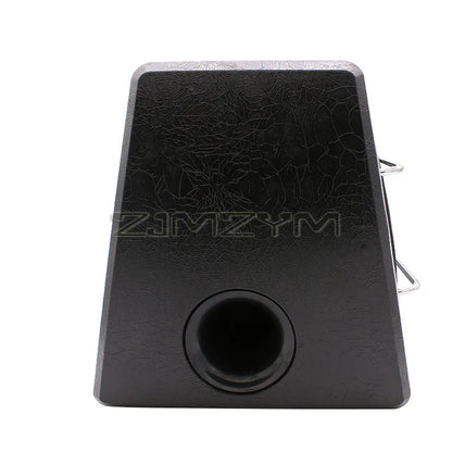 Subwoofer Para Coche 12 Inch Car Audio Modified Bass Box 12v Active High-Power 1200W Car Subwoofer Amplificado