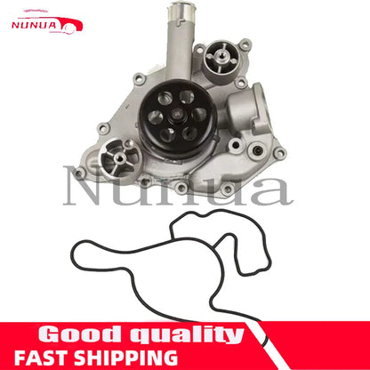 for 05-08 Dodge Chrysler Jeep 5.7L Timing Chain Oil &Water Pump Kit+Cover Gasket