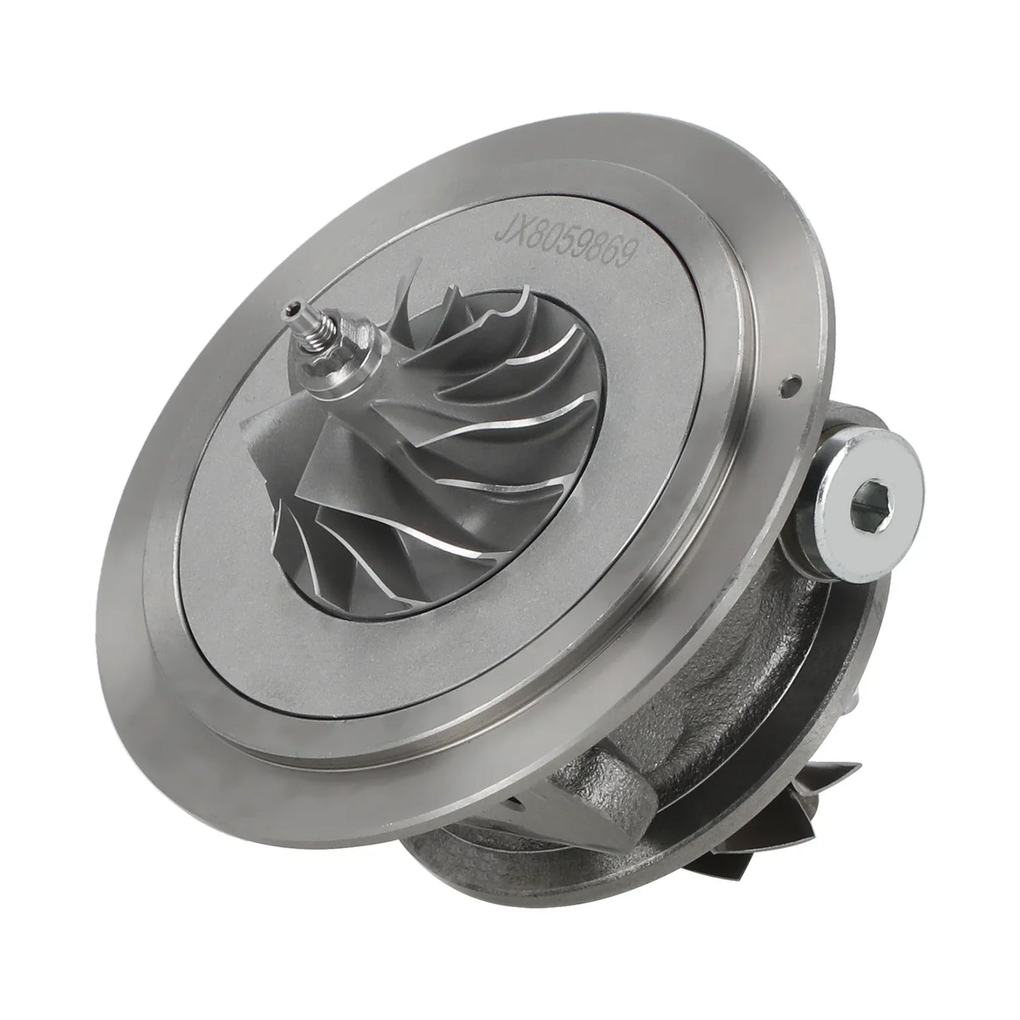 Left Side Turbo Cartridge for Ford Explorer Taurus Lincoln V6 3.5L MGT1549SL AA5E9G438GD