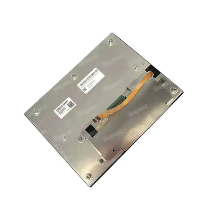 C084XAT01.0 8.4 inch LCD Display for Jeep Dodge 2018-2022 Audio Multimedia Player Navigation Radio Repairment
