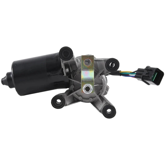 98100H1500 Car Front Windshield Wiper Motor For Hyundai Terracan 2001-2006 Spare Parts 98100-H1500