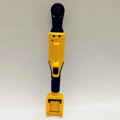 Brushless Ratchet Wrench 1/2'' Electric Impact Driver 480N.M Cordless Screw Nut Repair Tools for DeWALT 20V Battery Power Tools power tools