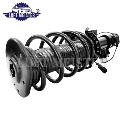 AST-84852 2pcs Front Left&Right Electric Shock Absorber ASSY For Lincoln MKX 2016-2018 F2GZ-18124-T, F2GZ-18124-AU,F2GC-18B061