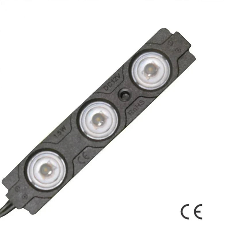 For BYD Shark 2025 Tail box lighting LED kit with switch tub White light Car modification accessories