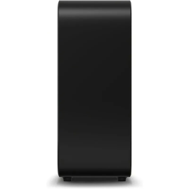 Sub 4 - Wireless Subwoofer - Black  Electronics›Home Audio›Speakers