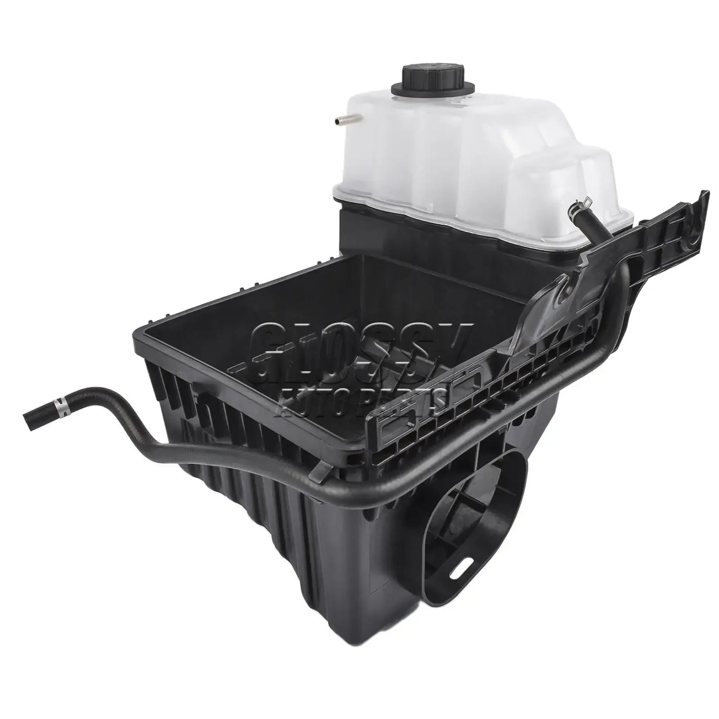 AP03 New Engine Coolant Reservoir Tank for Ford Expedition F-150 Lincoln Navigator 2011-2017