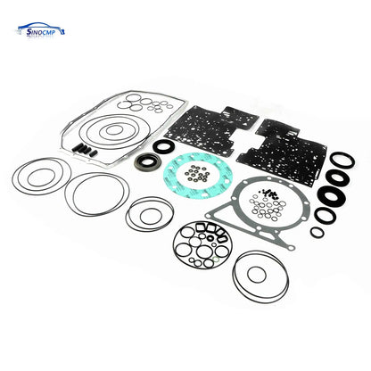 1 Set Auto Transmission Master Rebuild Overhaul Kit Clutch Plates 6R80 For Everest Expedition Transit Navigator Ranger Lincoln