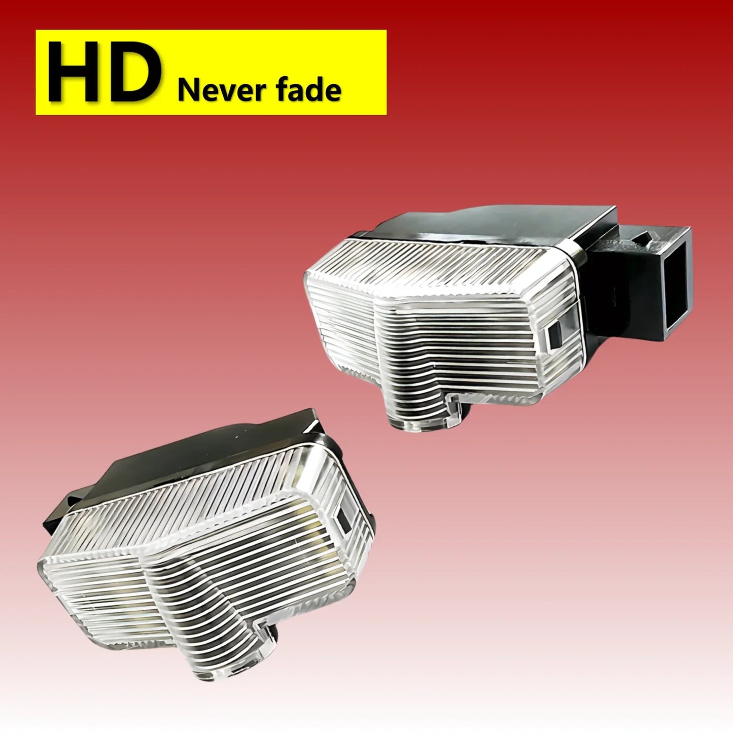 2x For SKoda Car Led Door Projector Light Octavia A7 YETI Kodiaq Karoq 2016 2017 2018 2019 2020 2021 2022 2023 2024 Accessories