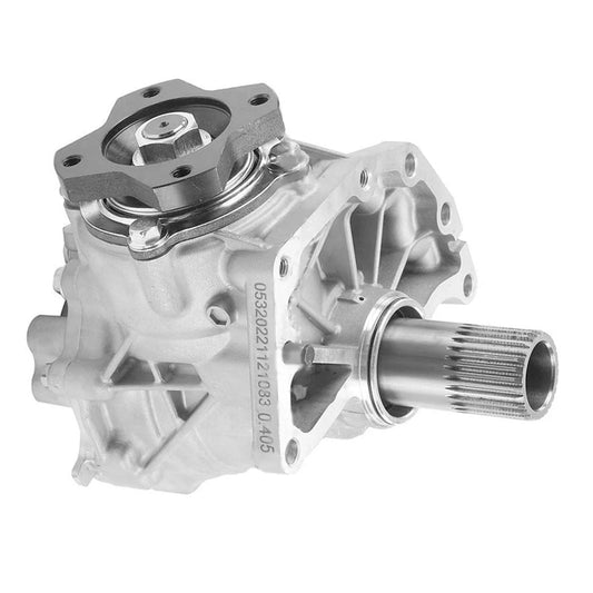 Artudatech Transfer Case Assembly 331003KV0A for Nissan Pathfinder Murano for Infiniti QX60 Car Accessories