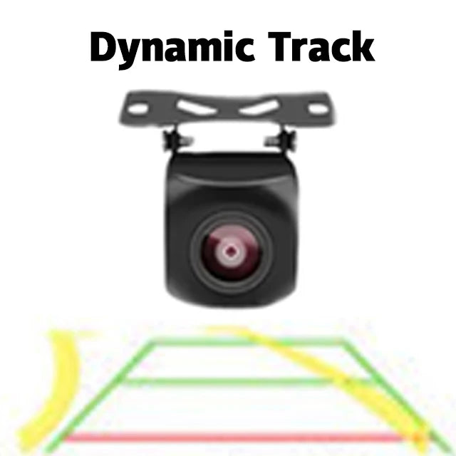 For Android Screen Navigation Car Multimedia Player Accessories Optional DVR OBD HDMI AV OUT DAB TPMS Stylus 4G Moden 360 Camera