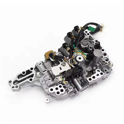 Jf017e Cvt Transmission Valve Body Auto Gearbox Accessory For Nissan Altima Elgrand Teana Murano Pathfinder Infiniti Ren