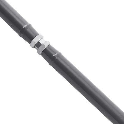 Adjustable Panhard Rear Track Bar Kit for Chevrolet Suburban 1500 & 2500 2000-2006