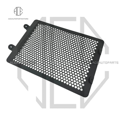 Front Fender Liner Mod Aluminum Plate to enhance clearance for BMW G87 M2 G80 G81 M3 G82 G83 M4