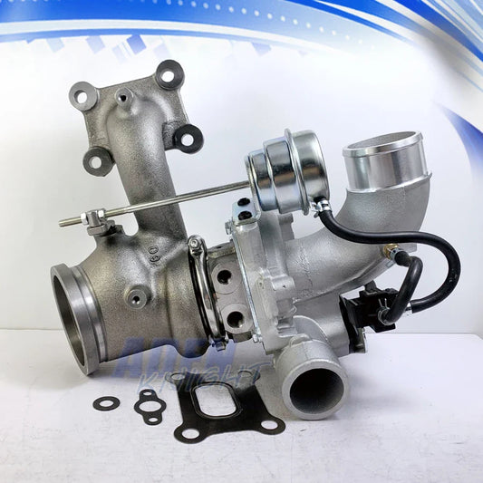 K03 Turbo Turbocharger For Lincoln MKC MKT MKZ CJ5E6K682CC CJ5E6K682CB CJ5E6K682CA CJ5E6K682BA CJ5E6K682CH CJ5Z-6K682-E