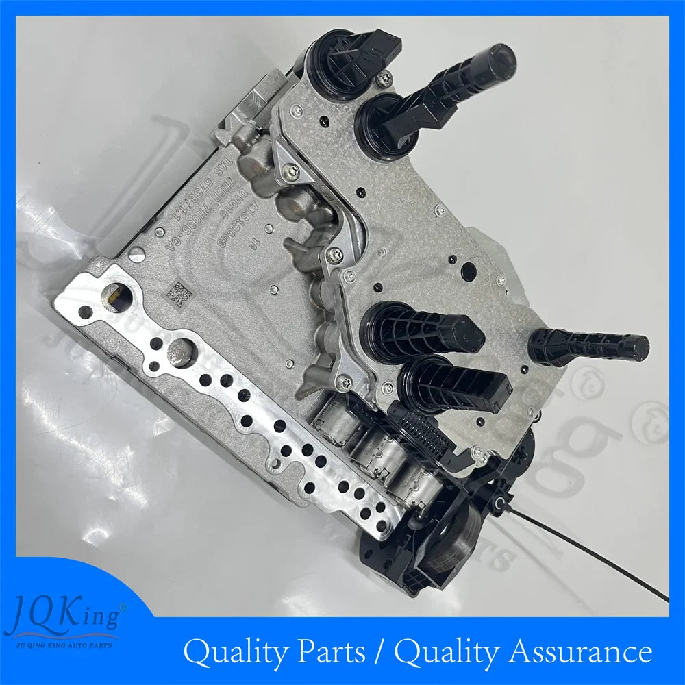 MPS6 6DCT450 7M5R-7H035-CA 7M5R-14C247 Transmission Valve Body Mechatronics Fits For Ford Volvo Dodge Avenger Gearbox TCU TCM