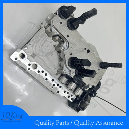 MPS6 6DCT450 7M5R-7H035-CA 7M5R-14C247 Transmission Valve Body Mechatronics Fits For Ford Volvo Dodge Avenger Gearbox TCU TCM