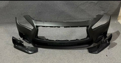 DriveMate Atuo Body Hot Sale Front Bumper  Front Bumper Car for Infiniti Q50 2018-2024