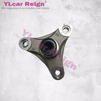 Rear Axle Differential Flange For BMW 520 525 530 730 750 760 F02 F10 F18 2008-2017 Car Accessories Auto Parts