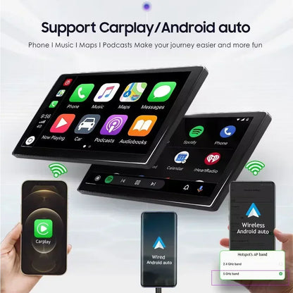 Android Car Radio for Chevrolet Silverado Avalanche Suburban Tahoe TRAVERSE GMC Acadia YUKON Savana SATURN Automotivo Multimedia