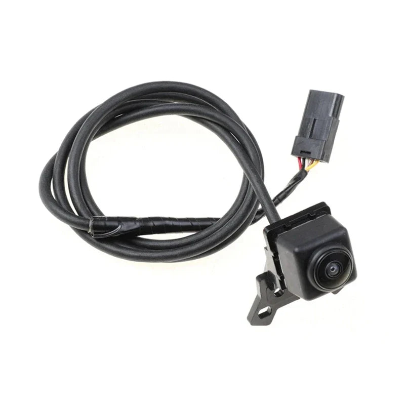 23137302 Rear View Camera Front View Back Up Camera For GMC Terrain 2018-2019 Replacement Parts Accessories