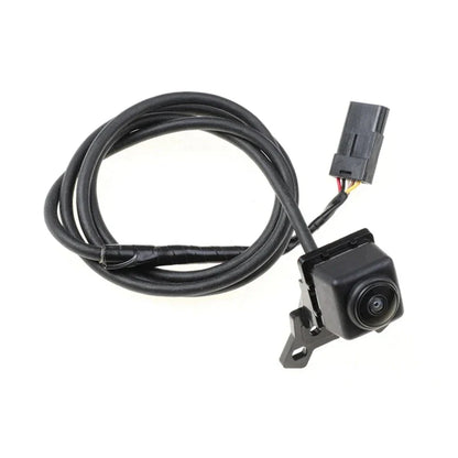 23137302 Rear View Camera Front View Back Up Camera For GMC Terrain 2018-2019 Replacement Parts Accessories