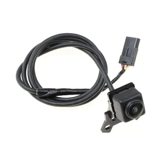 23137302 Rear View Camera Front View Back Up Camera For GMC Terrain 2018-2019 Replacement Parts Accessories