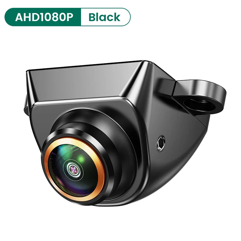 GreenYi AHD 1080P Car Rear View Camera 170° Fisheye Golden Lens Full HD Night Vision Vehicle Reversing Backup Front Cameras G999