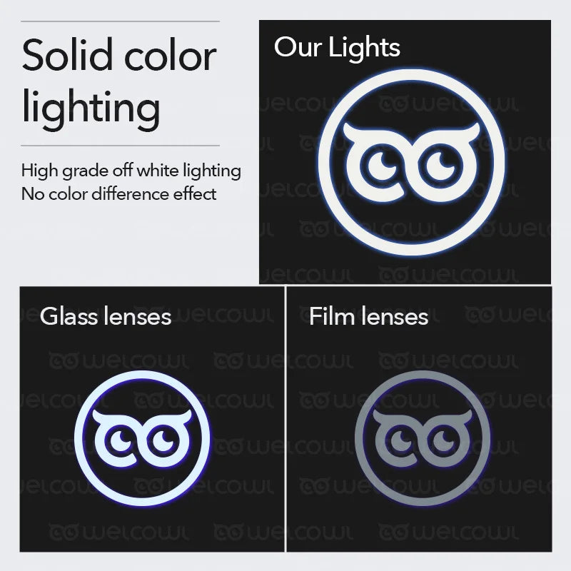 2pcs Car Door Light Customized Icon For Cayenne Macan 911 Boxster 718 Taycan Panamera HD Laser Led Welcome Lamp Accessories