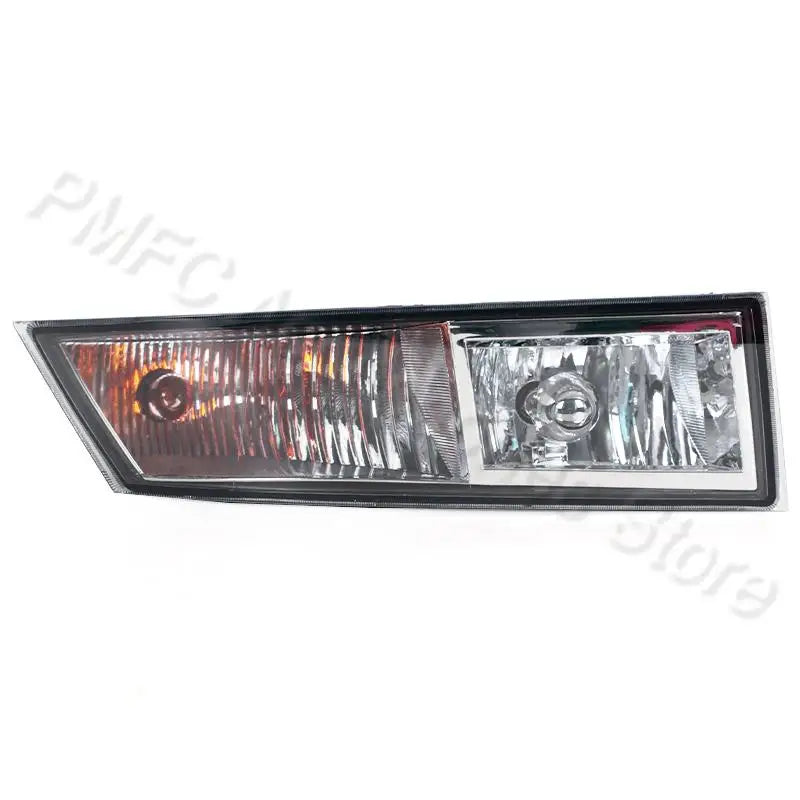 Fog Light Front Bumper Fog Lamp Car Assembly Daytime Running Drive Lamp For Cadillac Escalade ESV 2007-2014 10383562 10383563