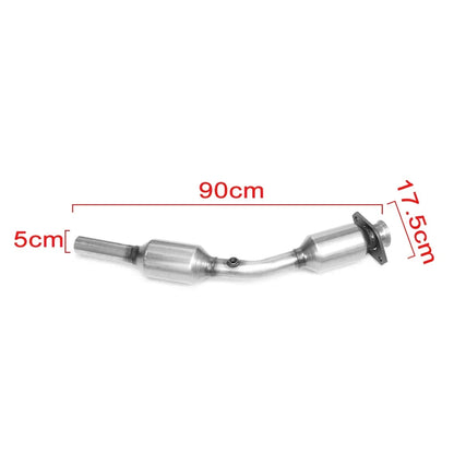 Catalytic Converter Direct Fit 2003 2004 2005 2006 2007 2008 For Toyota Corolla 1.8L  Car Exhaust Systems Mufflers Manifold
