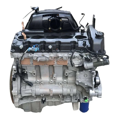 100% Original Used Hummer GMC car engines L52 engine For Hummer H3 4WD GMC Canyon Acadia Buick Enclave 3.5
