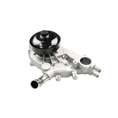 Electric Water Pump & Gasket for Chevy Silverado Tahoe GMC Sierra Cadillac 4.8L 5.3L 6.0L AW5104 AW5087