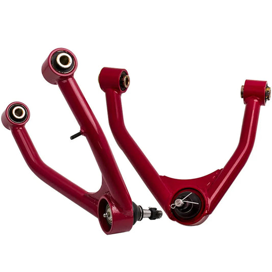 2-4" Lift Heavy Duty Upper Control Arm for Chevy Silverado Avalanche GMC Yukon 1500 2007-2015