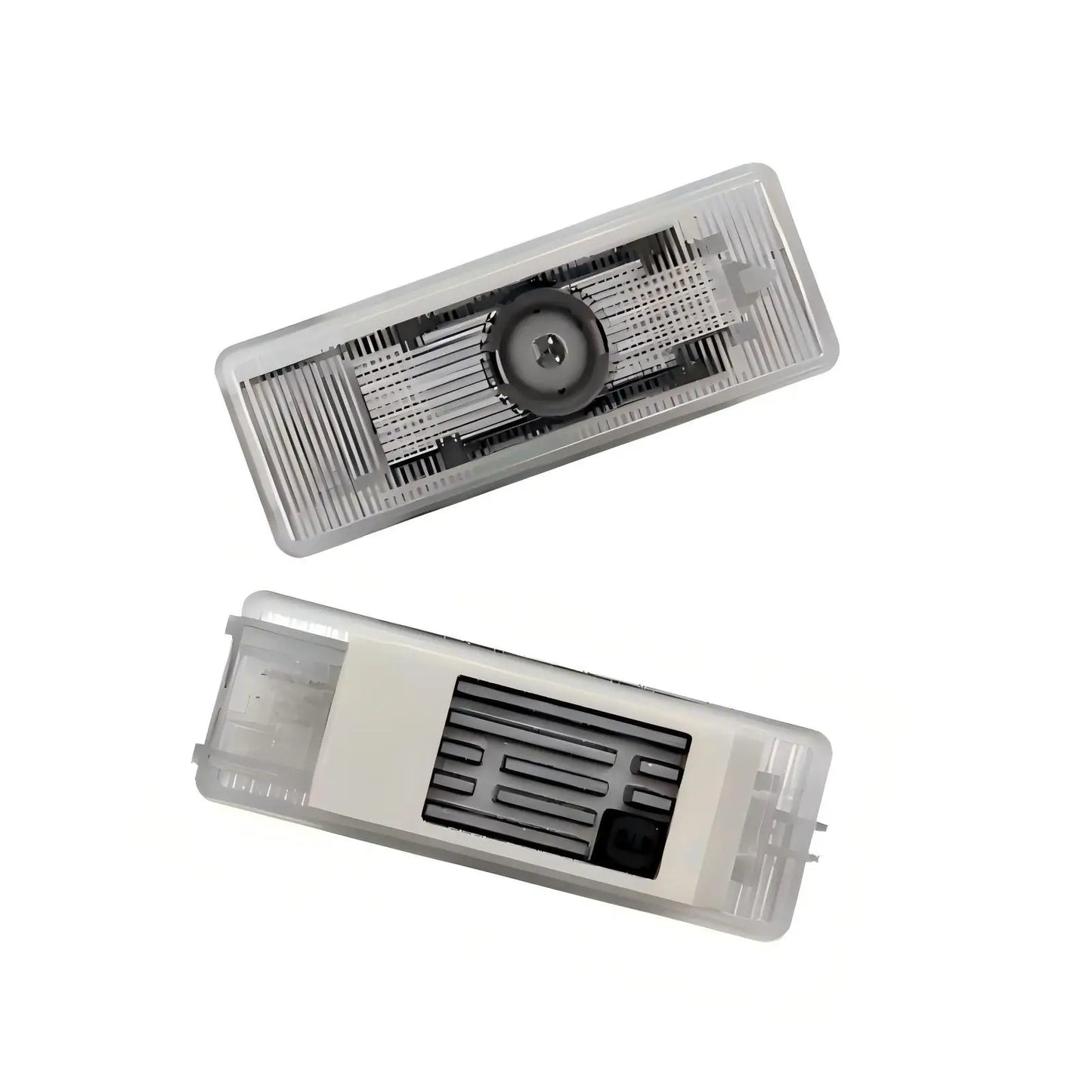 2X HD Car Led Door Light Projector For Bmw M Series 5 F10 F11 F18 E60 E61 G30 G31 520i 525i 535i 2004-2023 2018 2019 Accessories