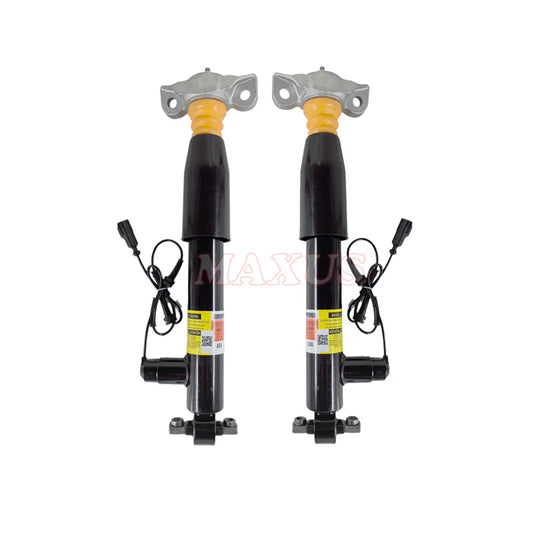 Pair Rear Left&Right Suspension Shock Absorber Struts Assys For Lincoln MKZ Electric 2013-2020/ Gas DOHC DG9Z18125B EG9Z18125C