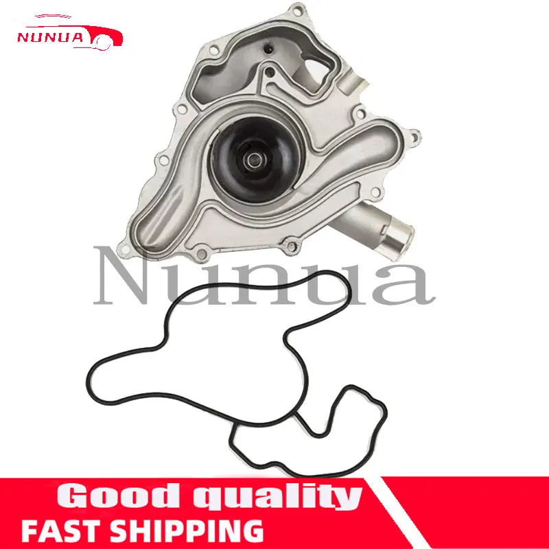 for 05-08 Dodge Chrysler Jeep 5.7L Timing Chain Oil &Water Pump Kit+Cover Gasket